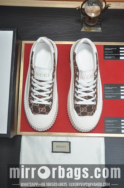 Gucci Replica Shoes sz38-45 mnh0805