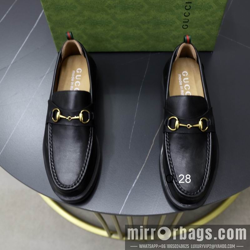 Gucci Replica Shoes sz38-45 N1204