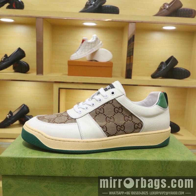 Gucci Replica Shoes sz38-44 mnf0232
