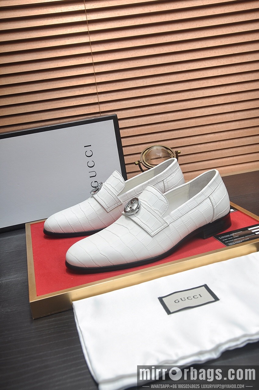Gucci Replica Shoes sz38-45 hnh1217