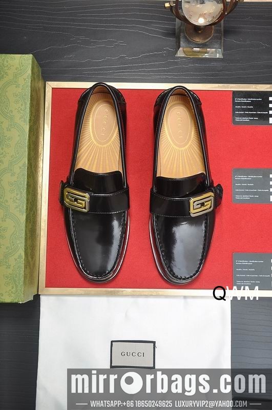 Gucci Replica Shoes sz38-45 2C WM0901