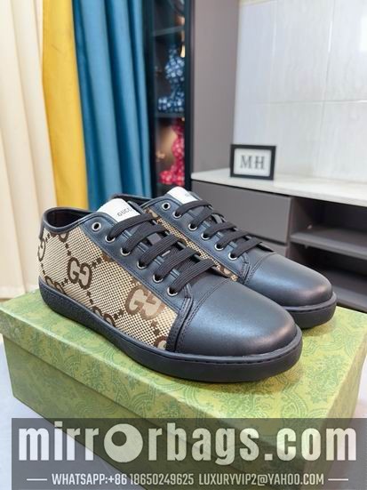 Gucci Replica Shoes sz38-44 mnh0603