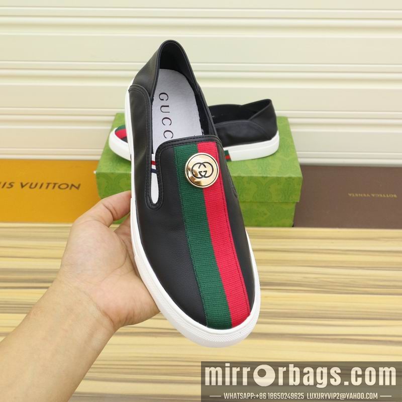 Gucci Replica Shoes sz38-44 mnf0105