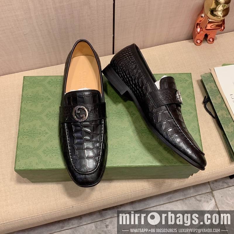 Gucci Replica Shoes sz38-46 mnf03114