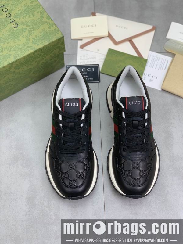 Gucci Replica Shoes sz38-45 mnf0375