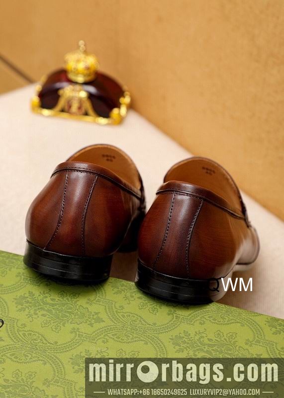 Gucci Replica Shoes sz38-45 WM0801
