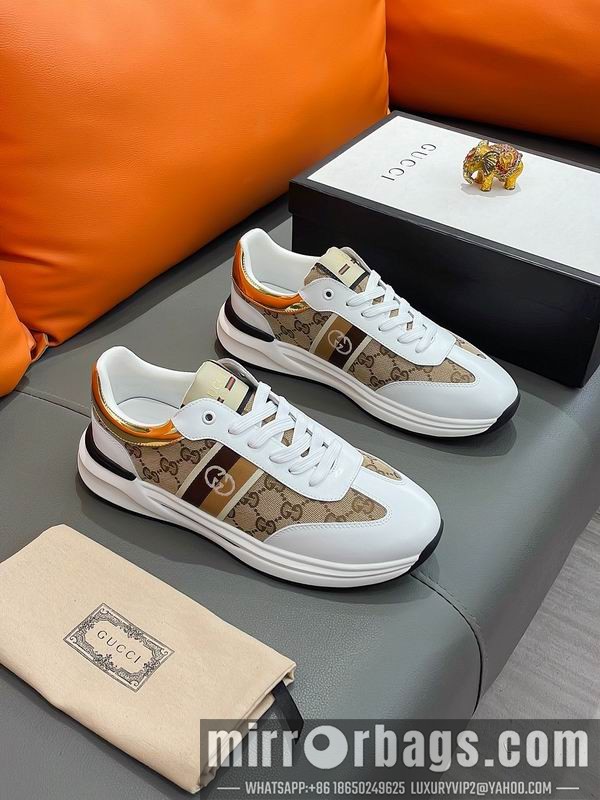 Gucci Replica Shoes sz38-44 mnf0142
