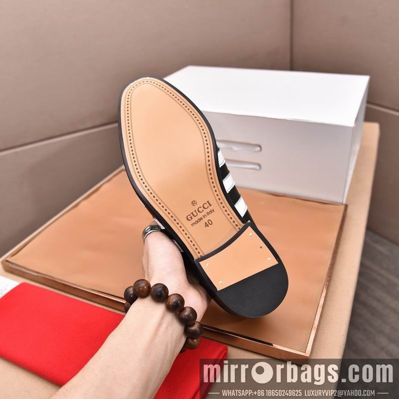 Gucci Replica Shoes sz38-44 hnm0114
