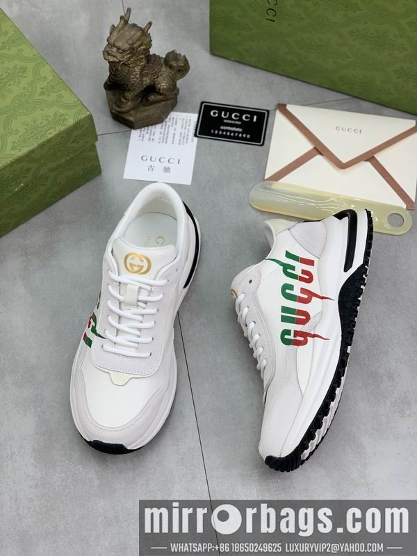 Gucci Replica Shoes sz38-44 mnf0118