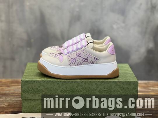 Gucci Replica Shoes sz35-40 mnh1001