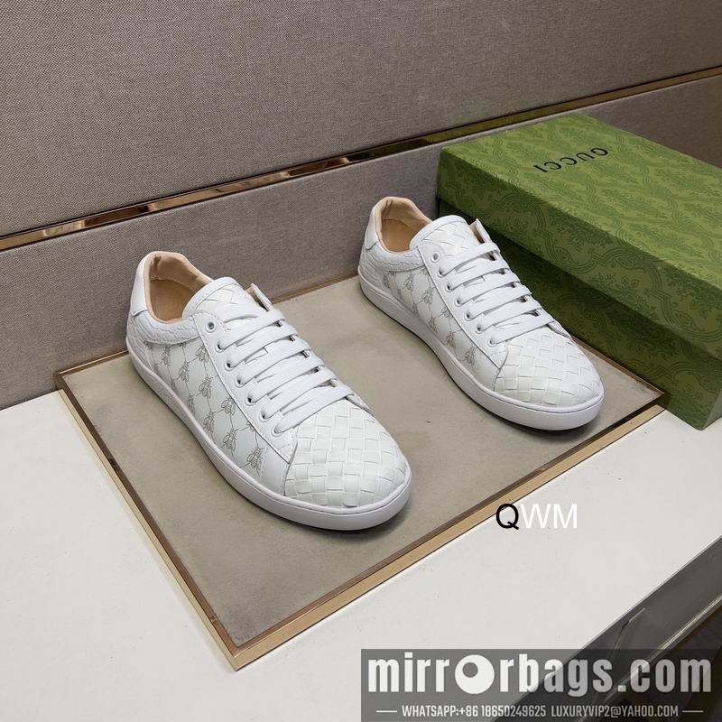 Gucci Replica Shoes sz38-45 WM0606