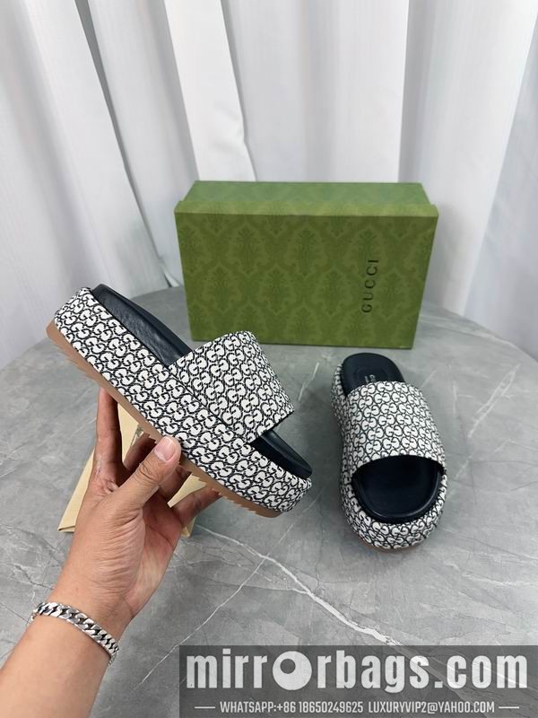 Gucci Replica Shoes sz35-44 5.5cm mnf0216