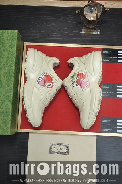 Gucci Replica Shoes sz35-45 mnh0602