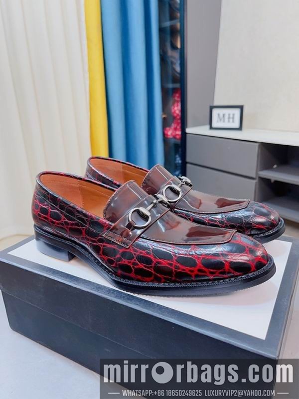 Gucci Replica Shoes sz38-44 hnm0192