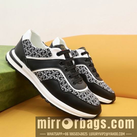 Gucci Replica Shoes sz38-45 mnh0403
