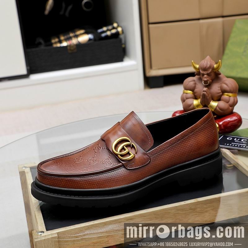 Gucci Replica Shoes sz38-44 mnf0383