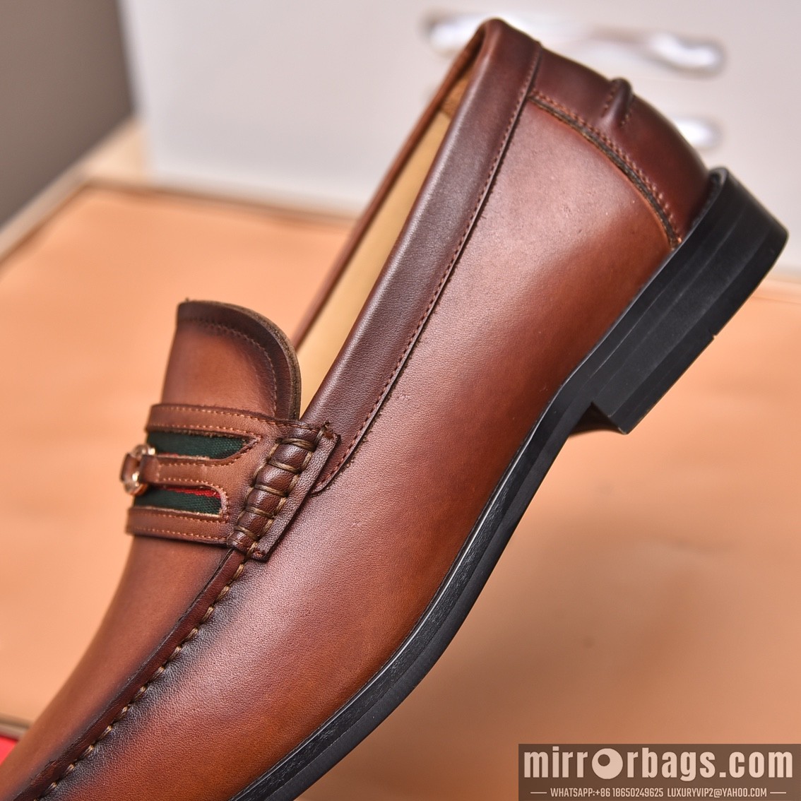 Gucci Replica Shoes sz38-44 hnh0222