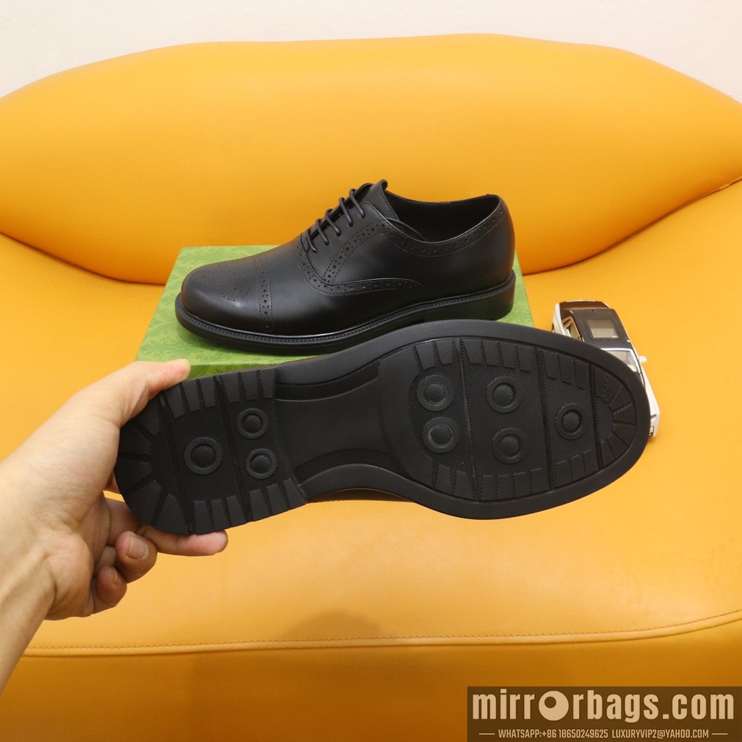 Gucci Replica Shoes sz38-44 hnh1213