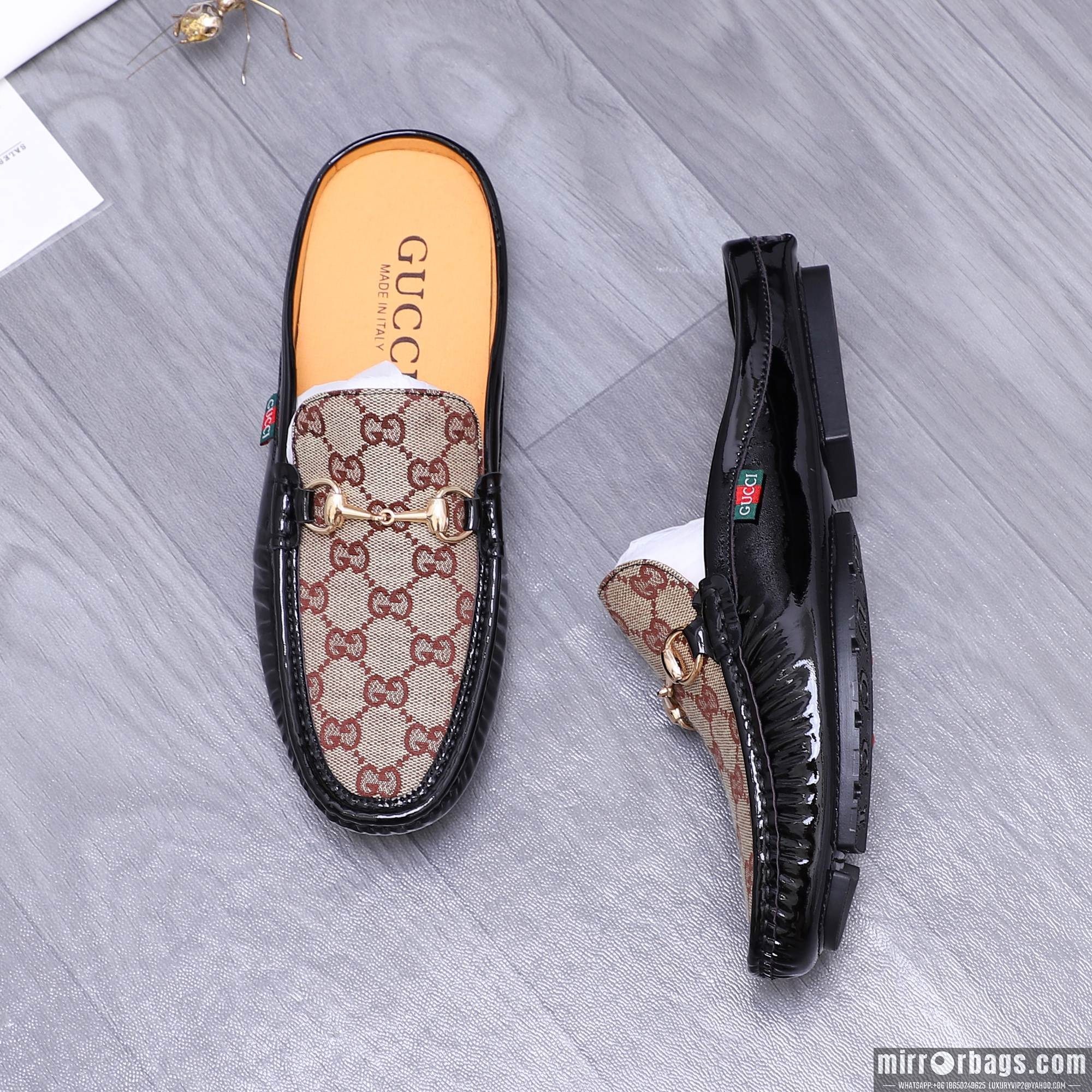 Gucci Replica Shoes sz38-45 h0616