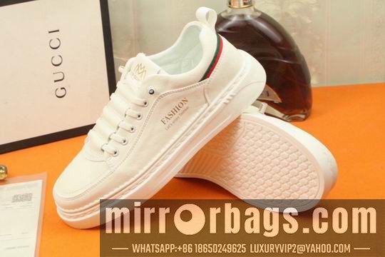 Gucci Replica Shoes sz38-43 mnh1015
