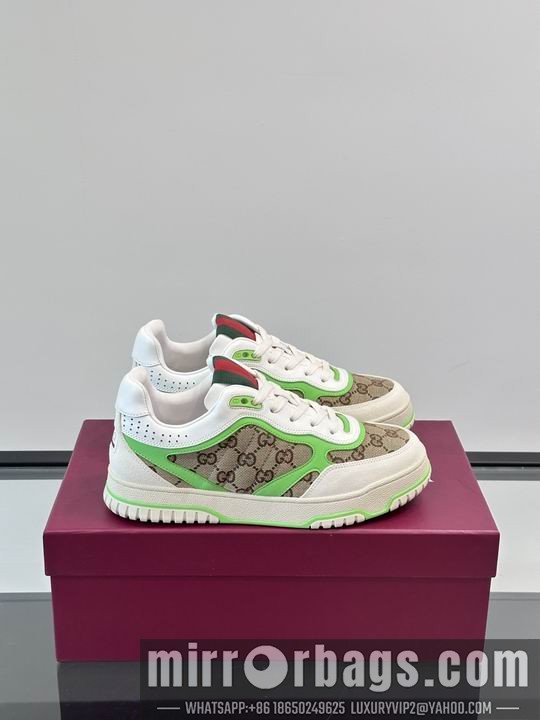 Gucci Replica Shoes sz35-40 hnh0304