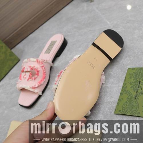 Gucci Replica Shoes sz35-41 mnh0408