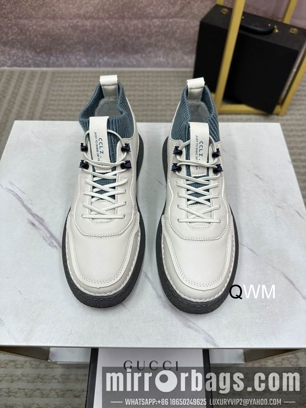Gucci Replica Shoes sz38-45 3C WM1207