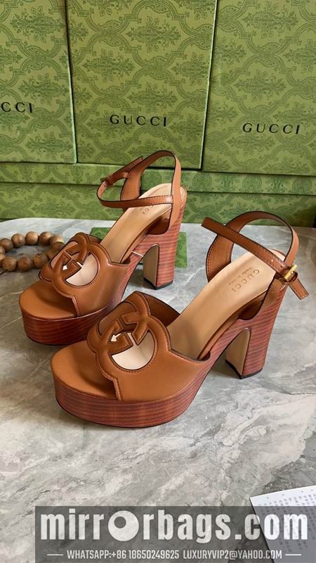 Gucci Replica Shoes sz35-43 12cm mnf0204