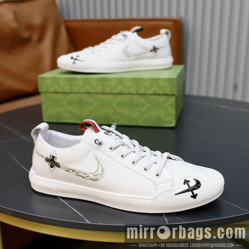 Gucci Replica Shoes sz38-44 hnm01159