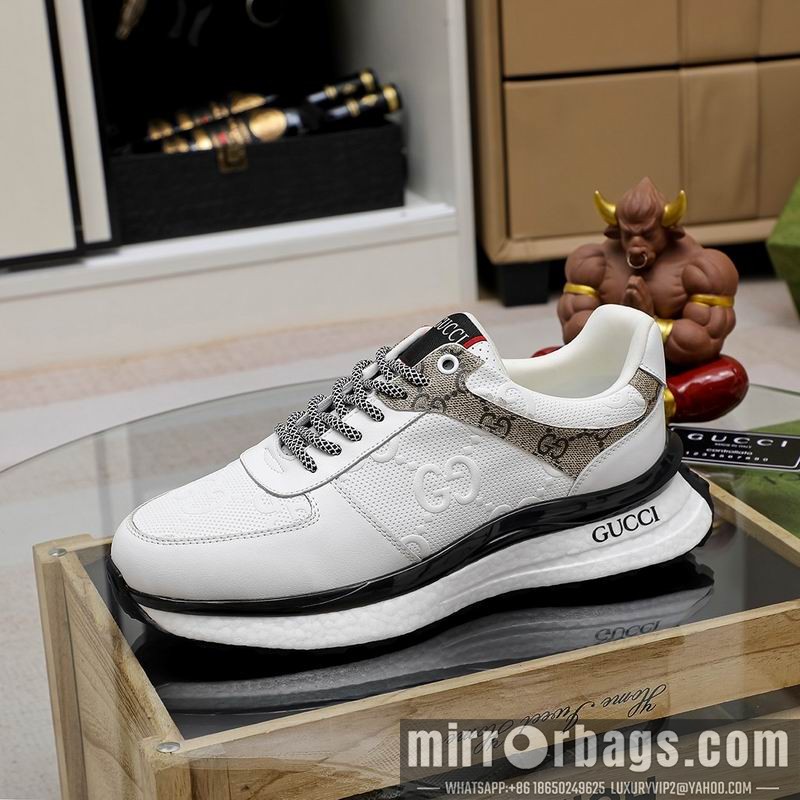 Gucci Replica Shoes sz38-44 mnf0348