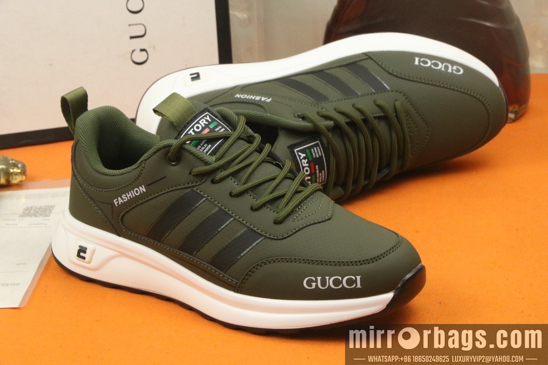 Gucci Replica Shoes sz38-43 h0801