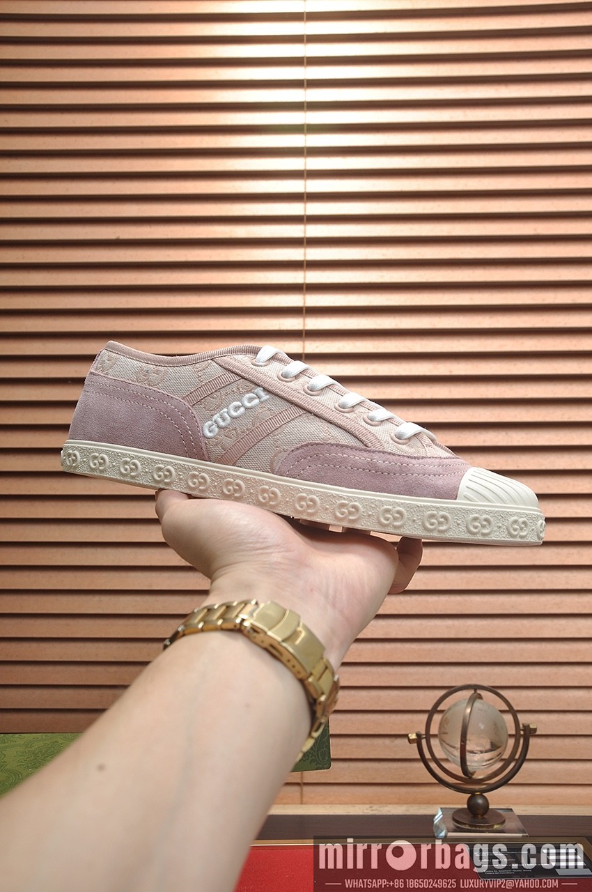 Gucci Replica Shoes sz35-45 h0701