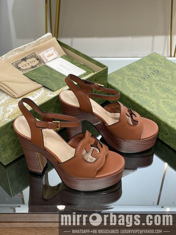 Gucci Replica Shoes sz35-41 12cm mnf0317