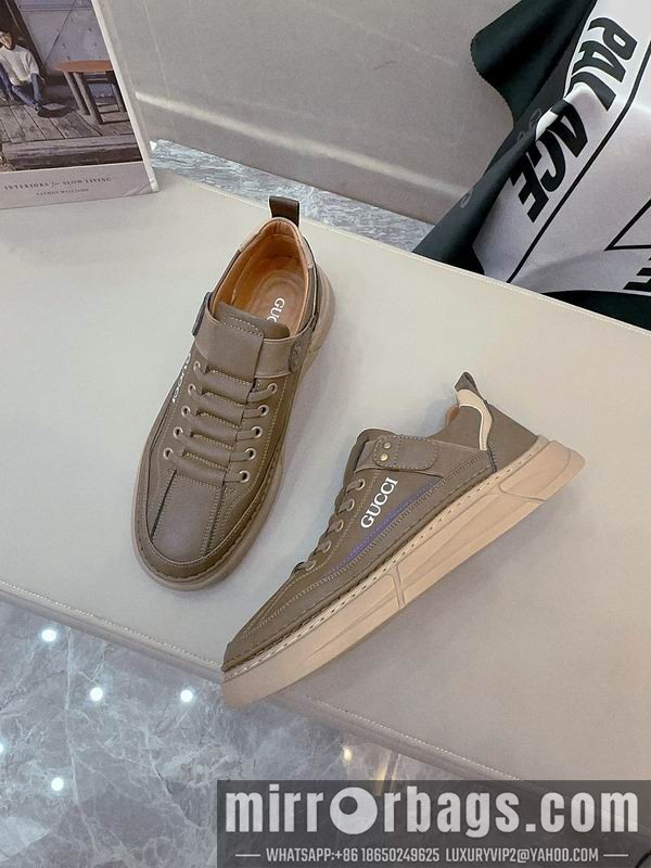 Gucci Replica Shoes sz38-44 mnf0364