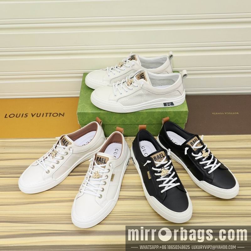Gucci Replica Shoes sz38-45 mnf0319