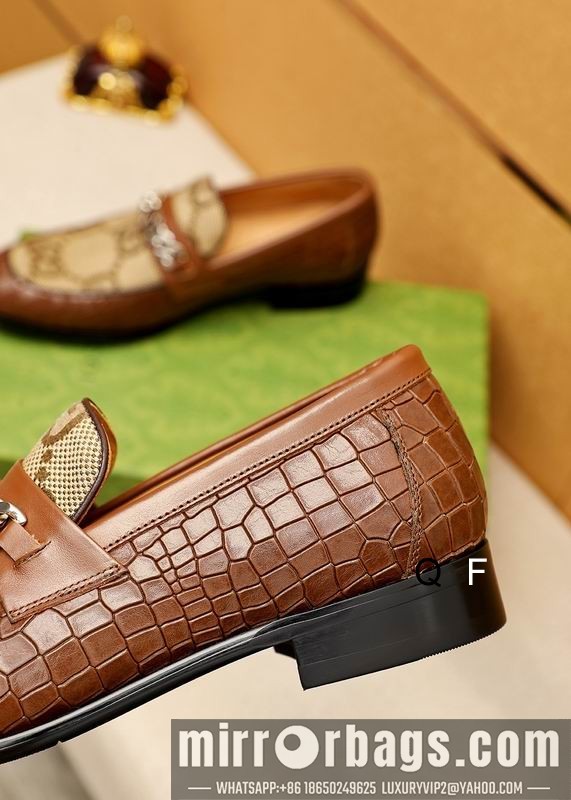 Gucci Replica Shoes sz39-44 TF0807