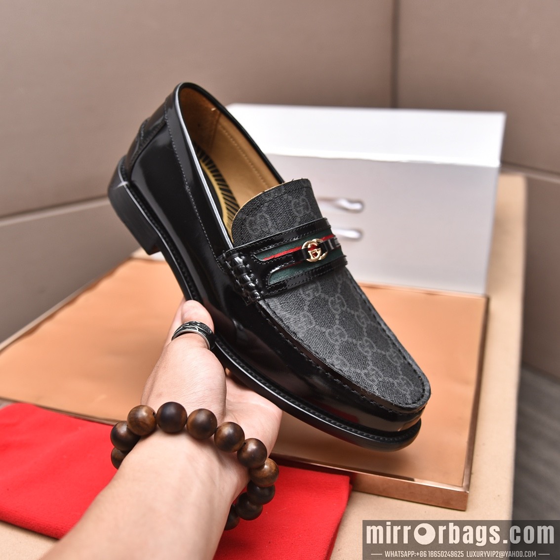 Gucci Replica Shoes sz38-44 hnh0223