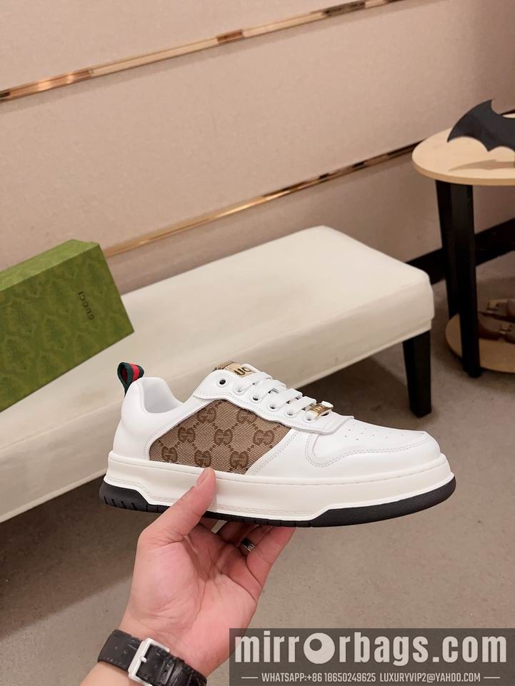 Gucci Replica Shoes sz38-45 hnh0222