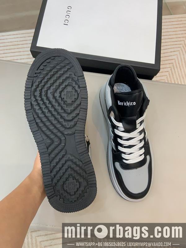 Gucci Replica Shoes sz38-44 hnm0107
