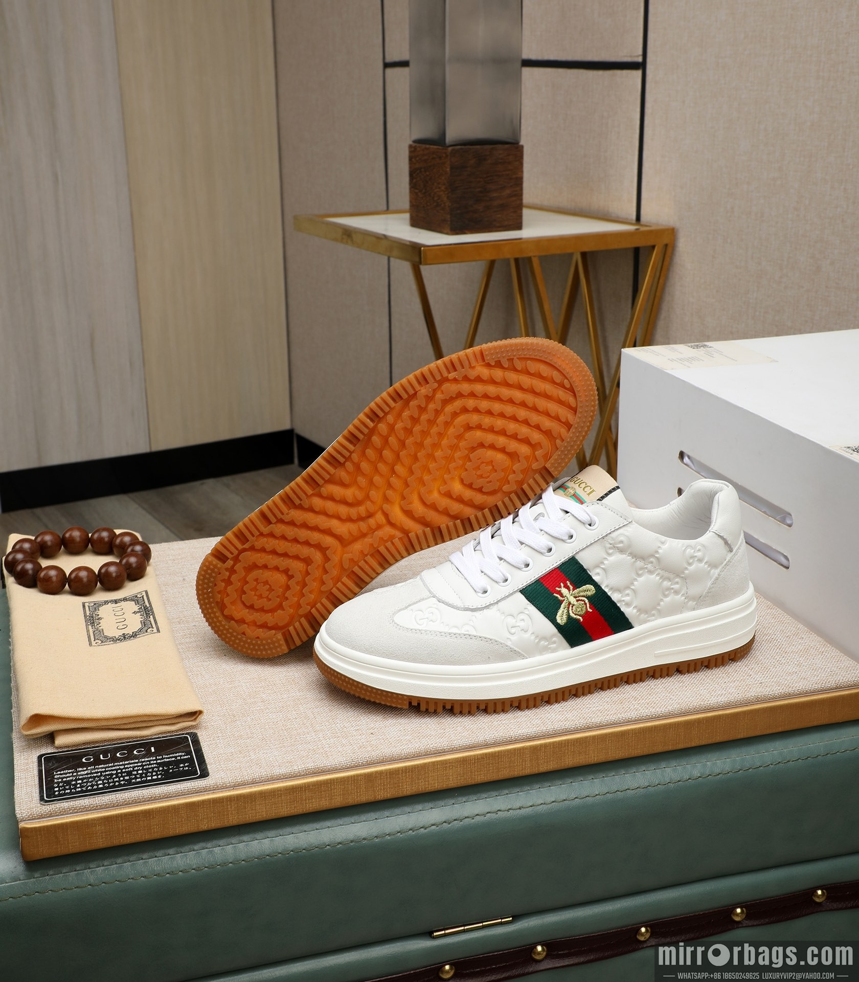 Gucci Replica Shoes sz38-44 h0732