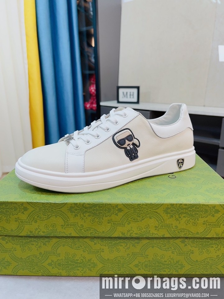 Gucci Replica Shoes sz38-44 hnh0208