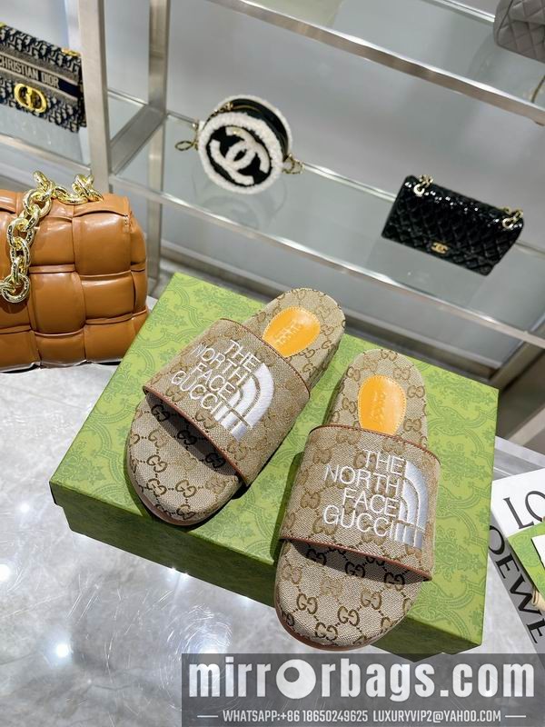 Gucci Replica Shoes sz36-46 mnf0306