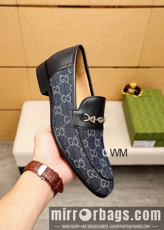 Gucci Replica Shoes sz38-45 WM0397