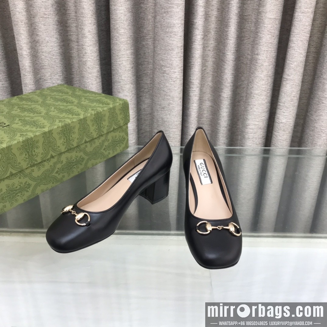 Gucci Replica Shoes sz35-40 h1003