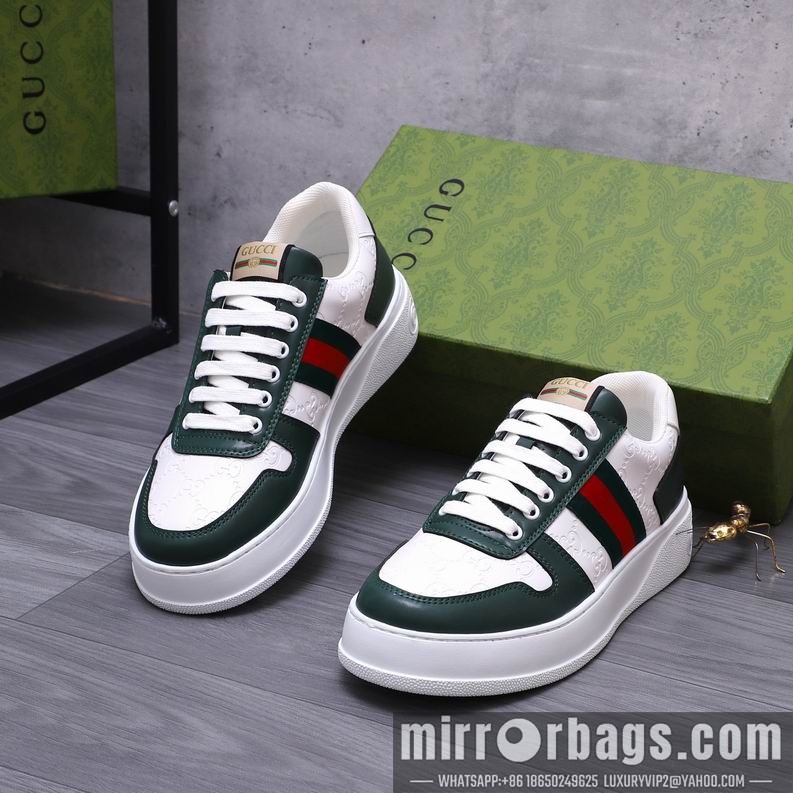 Gucci Replica Shoes sz38-44 hnh0430