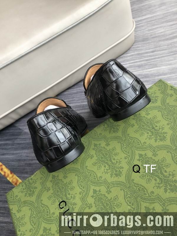 Gucci Replica Shoes colour sz38-45 TF0817