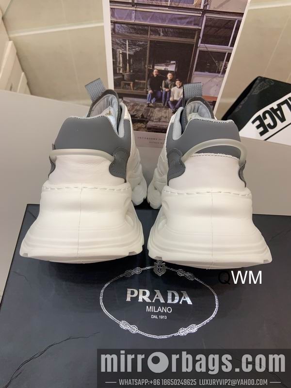 Gucci Replica Shoes sz38-45 2C WM1006