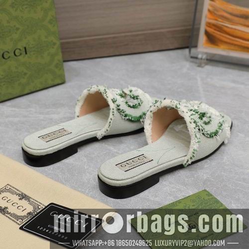 Gucci Replica Shoes sz35-41 mnh0408