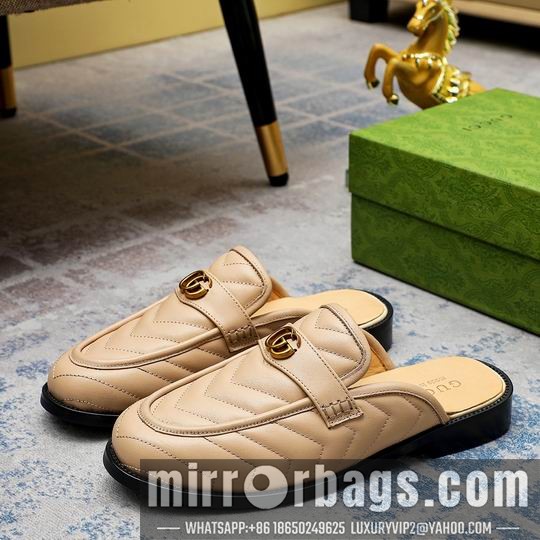 Gucci Replica Shoes sz38-46 mnh0511