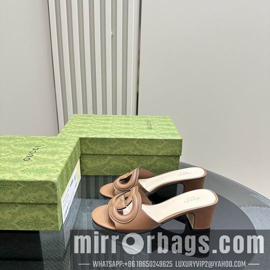 Gucci Replica Shoes sz35-42 5.5cm mnh0801